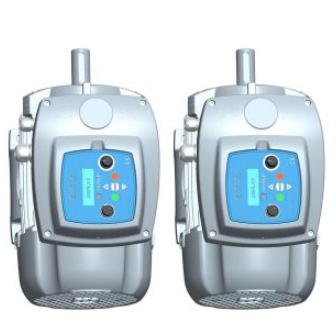 MOTIVE(摩帝夫)变频器 NEO WIFI 系列